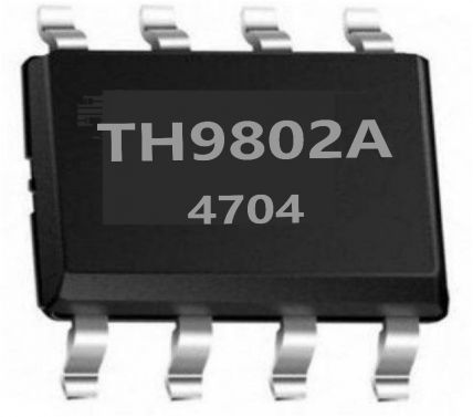 Boost constant current ICs -TH980X