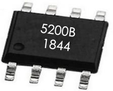 110/220V可控硅调光芯片(适合欧美市场标准)
